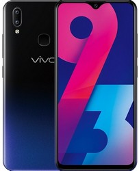 Замена камеры на телефоне Vivo Y93 в Уфе